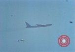 Image X-24 porteurs de levage Edwards Air Force Base California USA, 1970, de la seconde 55 séquences d'archives historiques vidéo 65675047492