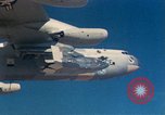 Standbild X-24A Flugzeug California United States USA, 1970, aus Sekunde 14 historischem Filmmaterial Videoclip 65675047493
