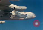 Standbild X-24A Flugzeug California United States USA, 1970, aus Sekunde 15 historischem Filmmaterial Videoclip 65675047493