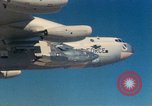 Standbild X-24A Flugzeug California United States USA, 1970, aus Sekunde 18 historischem Filmmaterial Videoclip 65675047493