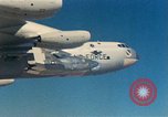 Standbild X-24A Flugzeug California United States USA, 1970, aus Sekunde 19 historischem Filmmaterial Videoclip 65675047493