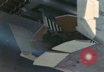 Standbild X-24A Flugzeug California United States USA, 1970, aus Sekunde 50 historischem Filmmaterial Videoclip 65675047493