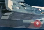 Standbild X-24A Flugzeug California United States USA, 1970, aus Sekunde 57 historischem Filmmaterial Videoclip 65675047493