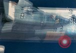 Standbild X-24A Flugzeug California United States USA, 1970, aus Sekunde 59 historischem Filmmaterial Videoclip 65675047493