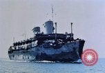 Standbild troop Transport New York City USA, 1945, aus Sekunde 26 historischem Filmmaterial Videoclip 65675047494