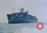 Standbild troop Transport New York City USA, 1945, aus Sekunde 32 historischem Filmmaterial Videoclip 65675047494
