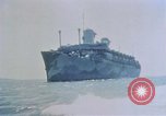 Standbild troop Transport New York City USA, 1945, aus Sekunde 35 historischem Filmmaterial Videoclip 65675047494