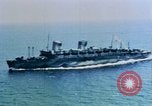 Standbild troop Transport New York City USA, 1945, aus Sekunde 37 historischem Filmmaterial Videoclip 65675047494