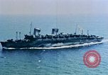 Standbild troop Transport New York City USA, 1945, aus Sekunde 39 historischem Filmmaterial Videoclip 65675047494