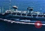 Standbild troop Transport New York City USA, 1945, aus Sekunde 44 historischem Filmmaterial Videoclip 65675047494