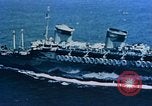 Standbild troop Transport New York City USA, 1945, aus Sekunde 45 historischem Filmmaterial Videoclip 65675047494