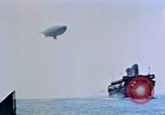 Standbild troop Transport New York City USA, 1945, aus Sekunde 55 historischem Filmmaterial Videoclip 65675047494