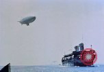 Standbild troop Transport New York City USA, 1945, aus Sekunde 58 historischem Filmmaterial Videoclip 65675047494