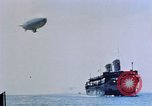 Standbild troop Transport New York City USA, 1945, aus Sekunde 60 historischem Filmmaterial Videoclip 65675047494
