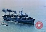 Image of United States troops New York United States USA, 1945, second 14 stock footage video 65675047495