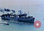 Image of United States troops New York United States USA, 1945, second 15 stock footage video 65675047495