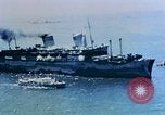 Image of United States troops New York United States USA, 1945, second 19 stock footage video 65675047495