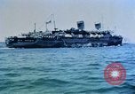 Image of United States troops New York United States USA, 1945, second 23 stock footage video 65675047495