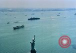 Image of United States troops New York United States USA, 1945, second 28 stock footage video 65675047495