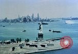 Image of United States troops New York United States USA, 1945, second 36 stock footage video 65675047495