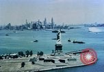 Image of United States troops New York United States USA, 1945, second 37 stock footage video 65675047495