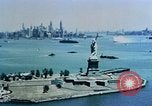 Image of United States troops New York United States USA, 1945, second 42 stock footage video 65675047495