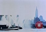 Image of United States troops New York United States USA, 1945, second 45 stock footage video 65675047495