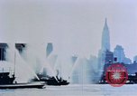 Image of United States troops New York United States USA, 1945, second 46 stock footage video 65675047495
