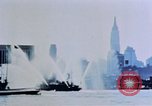 Image of United States troops New York United States USA, 1945, second 47 stock footage video 65675047495
