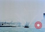 Image of United States troops New York United States USA, 1945, second 50 stock footage video 65675047495