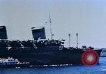 Image of United States troops New York United States USA, 1945, second 56 stock footage video 65675047495