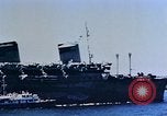 Image of United States troops New York United States USA, 1945, second 58 stock footage video 65675047495