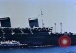 Image of United States troops New York United States USA, 1945, second 59 stock footage video 65675047495