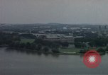 Image of Lincoln Memorial Washington DC USA, 1962, second 3 stock footage video 65675047496