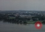 Image of Lincoln Memorial Washington DC USA, 1962, second 4 stock footage video 65675047496