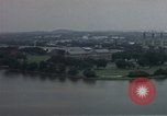 Image of Lincoln Memorial Washington DC USA, 1962, second 5 stock footage video 65675047496
