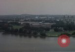Image of Lincoln Memorial Washington DC USA, 1962, second 6 stock footage video 65675047496