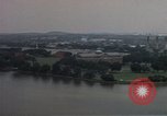 Image of Lincoln Memorial Washington DC USA, 1962, second 7 stock footage video 65675047496