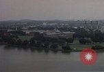 Image of Lincoln Memorial Washington DC USA, 1962, second 8 stock footage video 65675047496