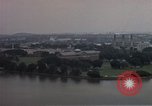 Image of Lincoln Memorial Washington DC USA, 1962, second 9 stock footage video 65675047496