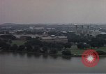Image of Lincoln Memorial Washington DC USA, 1962, second 10 stock footage video 65675047496