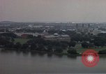 Image of Lincoln Memorial Washington DC USA, 1962, second 11 stock footage video 65675047496
