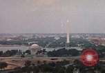 Image of Lincoln Memorial Washington DC USA, 1962, second 12 stock footage video 65675047496