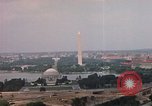 Image of Lincoln Memorial Washington DC USA, 1962, second 20 stock footage video 65675047496