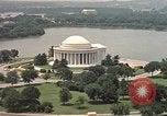 Image of Lincoln Memorial Washington DC USA, 1962, second 32 stock footage video 65675047496
