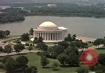 Image of Lincoln Memorial Washington DC USA, 1962, second 33 stock footage video 65675047496