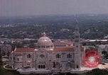 Image of National Cathedral Washington DC USA, 1962, second 4 stock footage video 65675047497