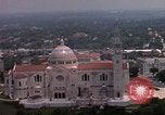 Image of National Cathedral Washington DC USA, 1962, second 6 stock footage video 65675047497