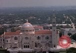 Image of National Cathedral Washington DC USA, 1962, second 7 stock footage video 65675047497