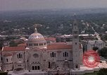 Image of National Cathedral Washington DC USA, 1962, second 8 stock footage video 65675047497